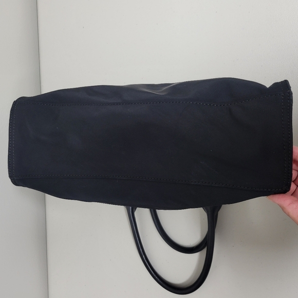 Tory Burch Studded Nylon Tote Bag - Picture 11 of 14